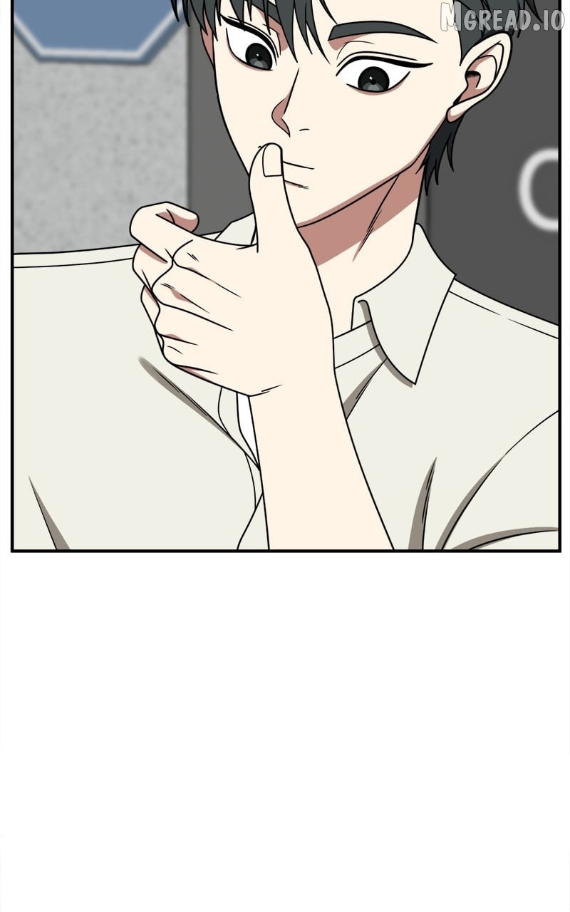 Change Me Chapter 269  - page 73